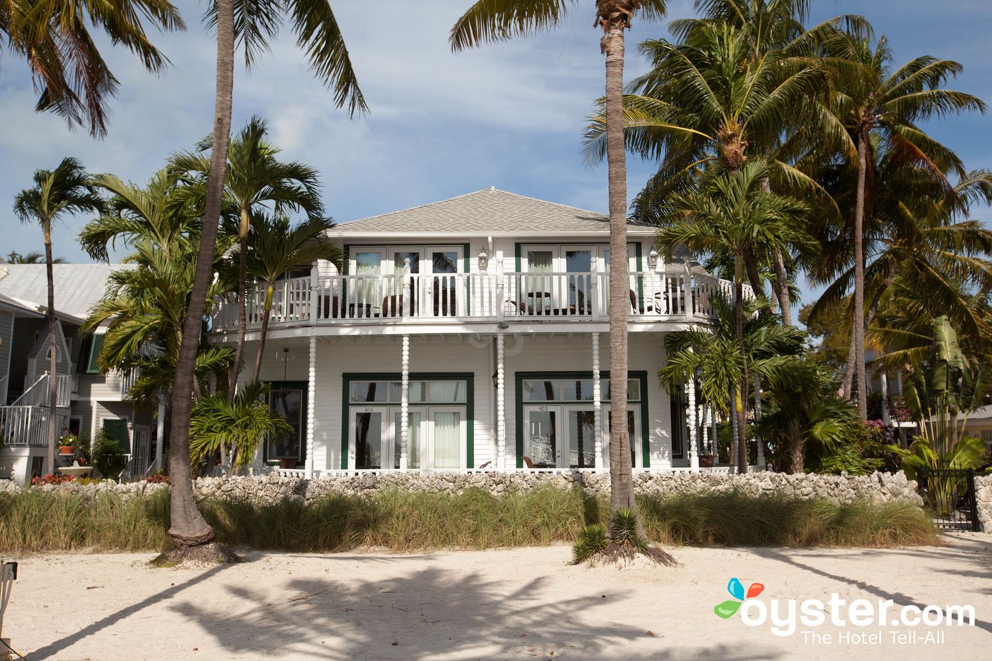 The 10 Most Popular Bed-and-Breakfasts on the Beach Right Now
